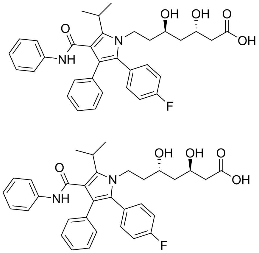'.$v->productname.' Impurity Structure